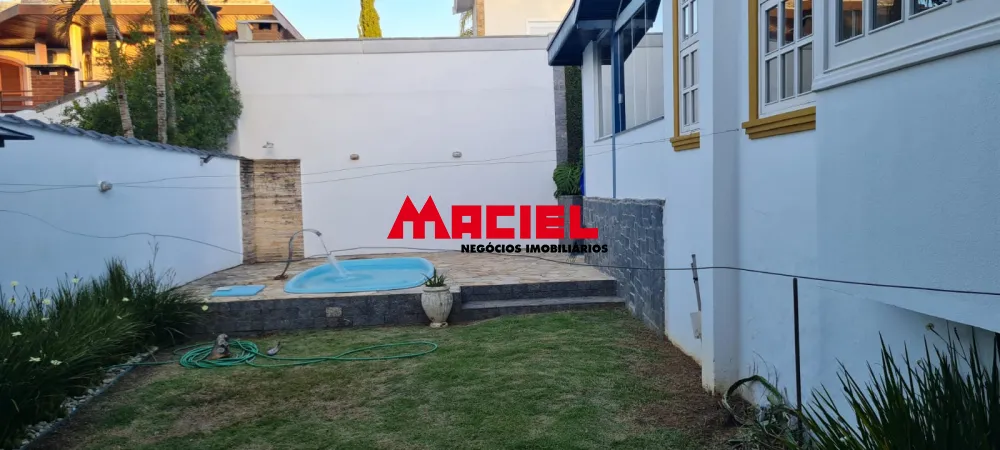 Comprar Casa / Condom&iacute;nio em S&atilde;o Jos&eacute; dos Campos R$ 2.100.000,00 - Foto 13