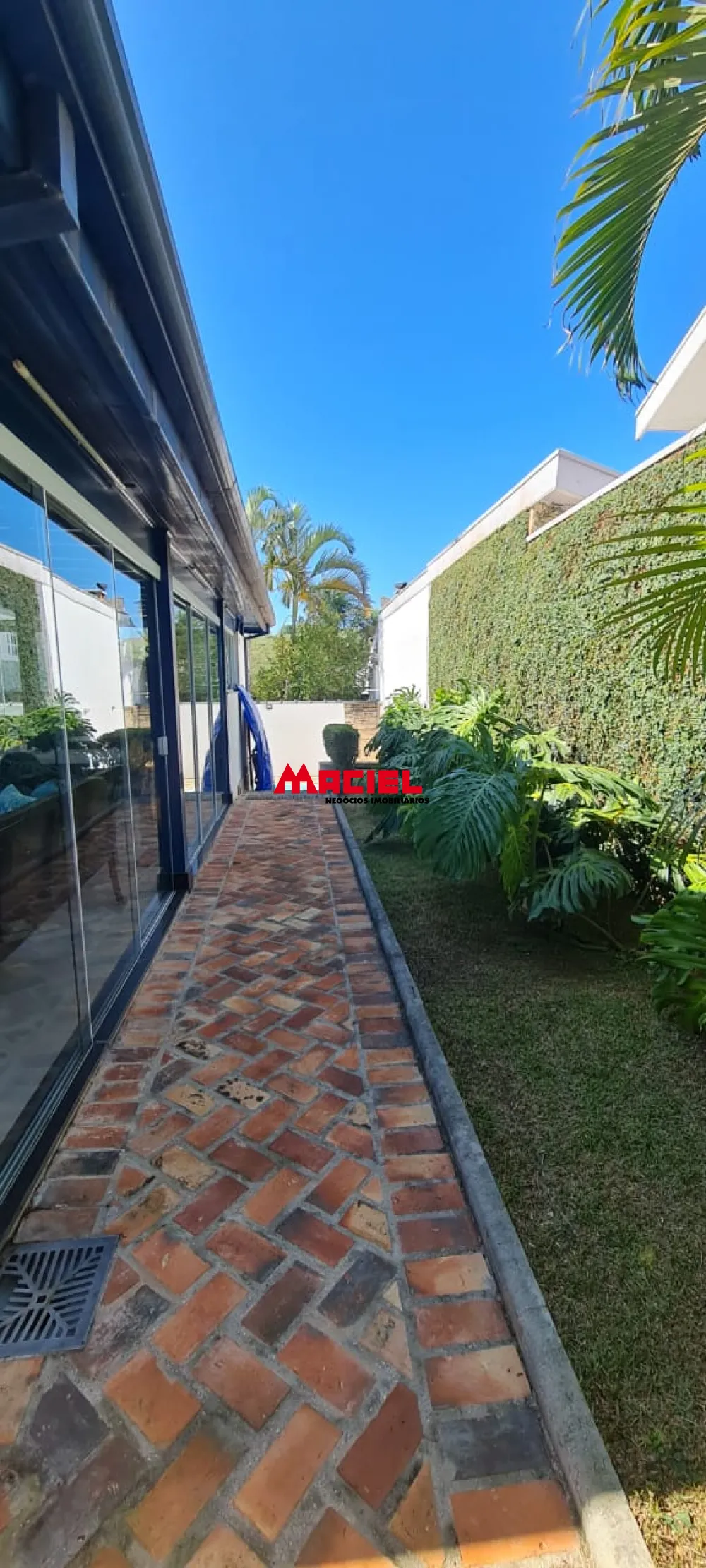 Comprar Casa / Condom&iacute;nio em S&atilde;o Jos&eacute; dos Campos R$ 2.100.000,00 - Foto 17