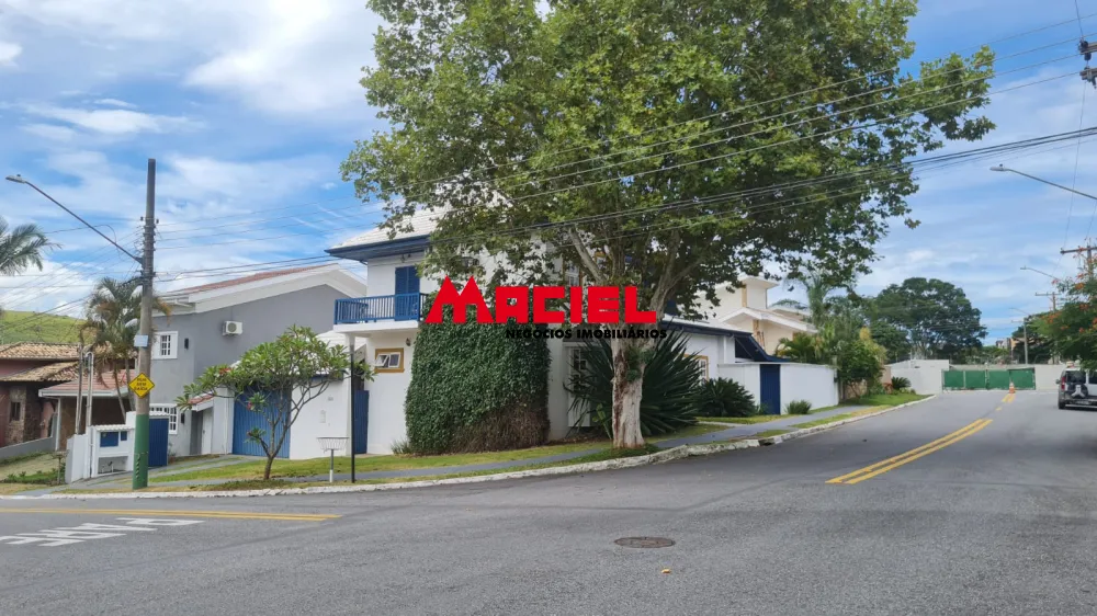 Comprar Casa / Condom&iacute;nio em S&atilde;o Jos&eacute; dos Campos R$ 2.100.000,00 - Foto 4