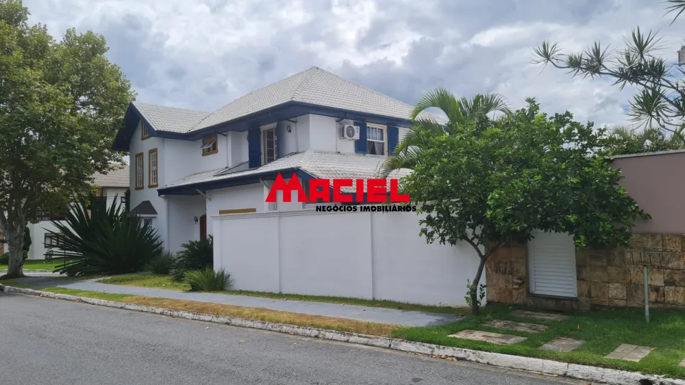 Comprar Casa / Condom&iacute;nio em S&atilde;o Jos&eacute; dos Campos R$ 2.100.000,00 - Foto 5