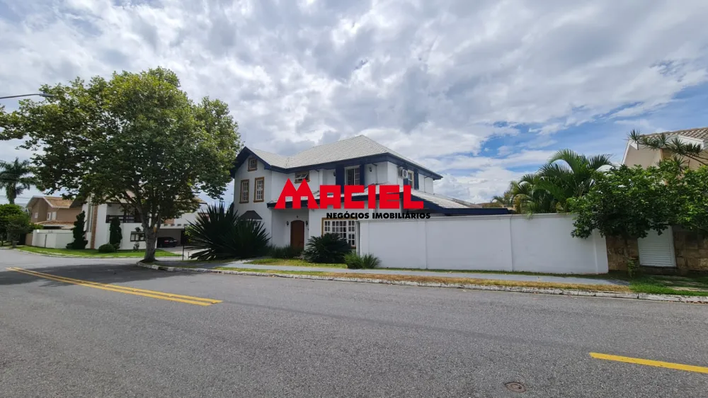 Comprar Casa / Condom&iacute;nio em S&atilde;o Jos&eacute; dos Campos R$ 2.100.000,00 - Foto 6