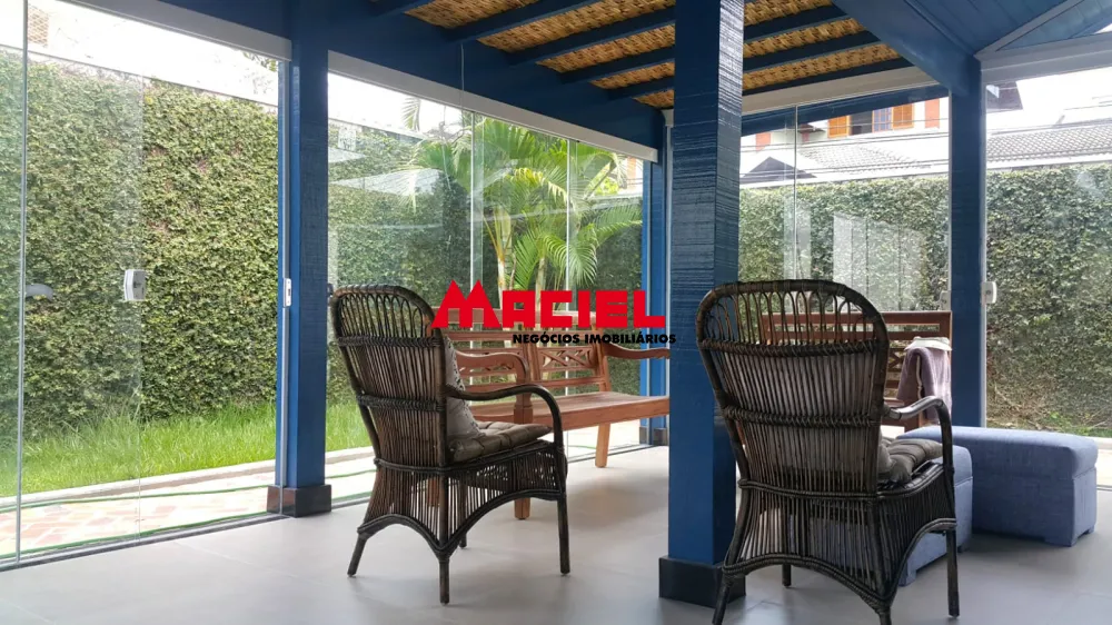 Comprar Casa / Condom&iacute;nio em S&atilde;o Jos&eacute; dos Campos R$ 2.100.000,00 - Foto 9