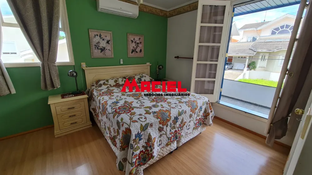 Comprar Casa / Condom&iacute;nio em S&atilde;o Jos&eacute; dos Campos R$ 2.100.000,00 - Foto 20