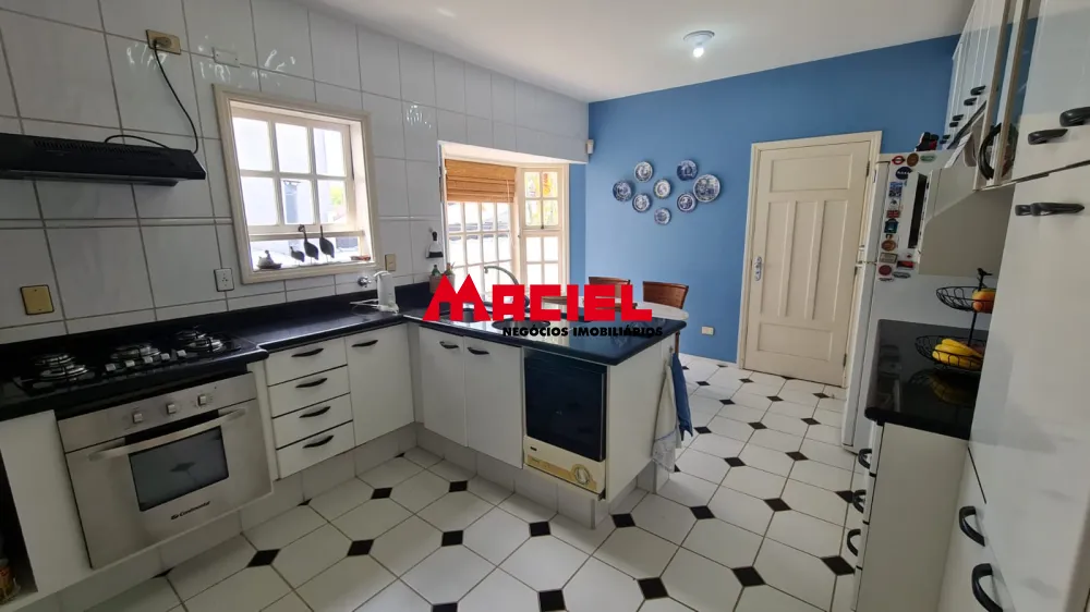 Comprar Casa / Condom&iacute;nio em S&atilde;o Jos&eacute; dos Campos R$ 2.100.000,00 - Foto 22