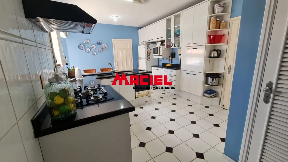 Comprar Casa / Condom&iacute;nio em S&atilde;o Jos&eacute; dos Campos R$ 2.100.000,00 - Foto 24