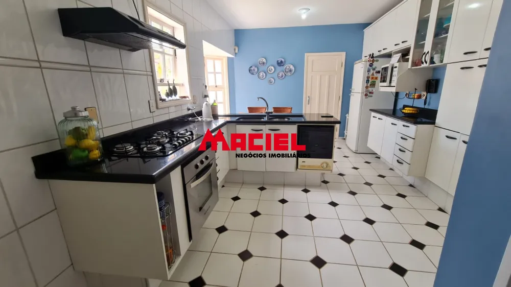 Comprar Casa / Condom&iacute;nio em S&atilde;o Jos&eacute; dos Campos R$ 2.100.000,00 - Foto 25