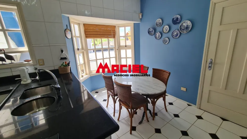 Comprar Casa / Condom&iacute;nio em S&atilde;o Jos&eacute; dos Campos R$ 2.100.000,00 - Foto 26