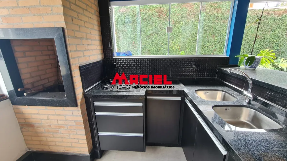 Comprar Casa / Condom&iacute;nio em S&atilde;o Jos&eacute; dos Campos R$ 2.100.000,00 - Foto 10