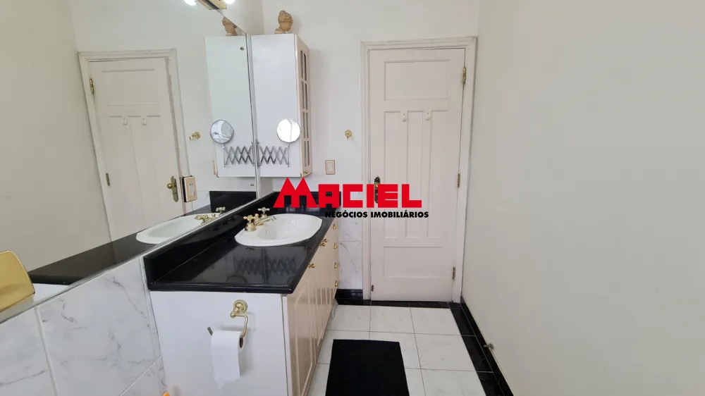 Comprar Casa / Condom&iacute;nio em S&atilde;o Jos&eacute; dos Campos R$ 2.100.000,00 - Foto 28