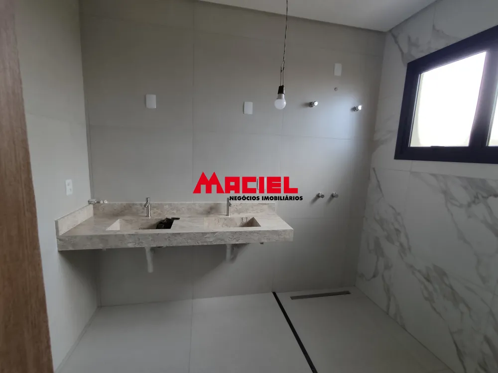 Comprar Casa / Condom&iacute;nio em S&atilde;o Jos&eacute; dos Campos R$ 990.000,00 - Foto 15