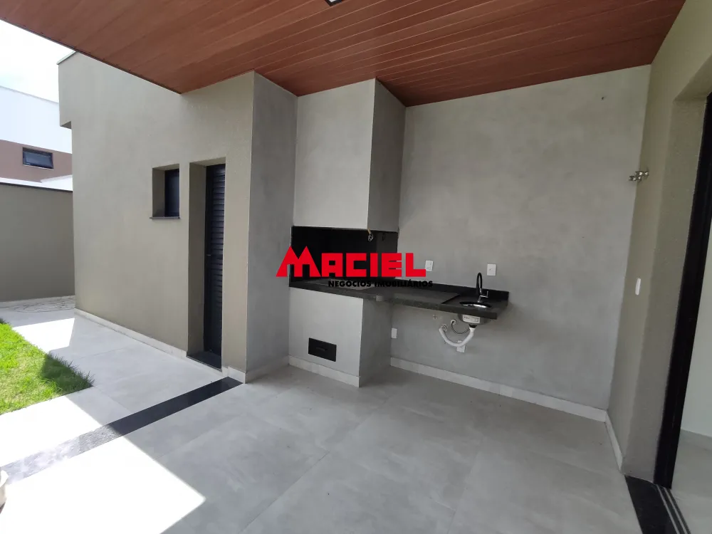 Comprar Casa / Condom&iacute;nio em S&atilde;o Jos&eacute; dos Campos R$ 990.000,00 - Foto 6