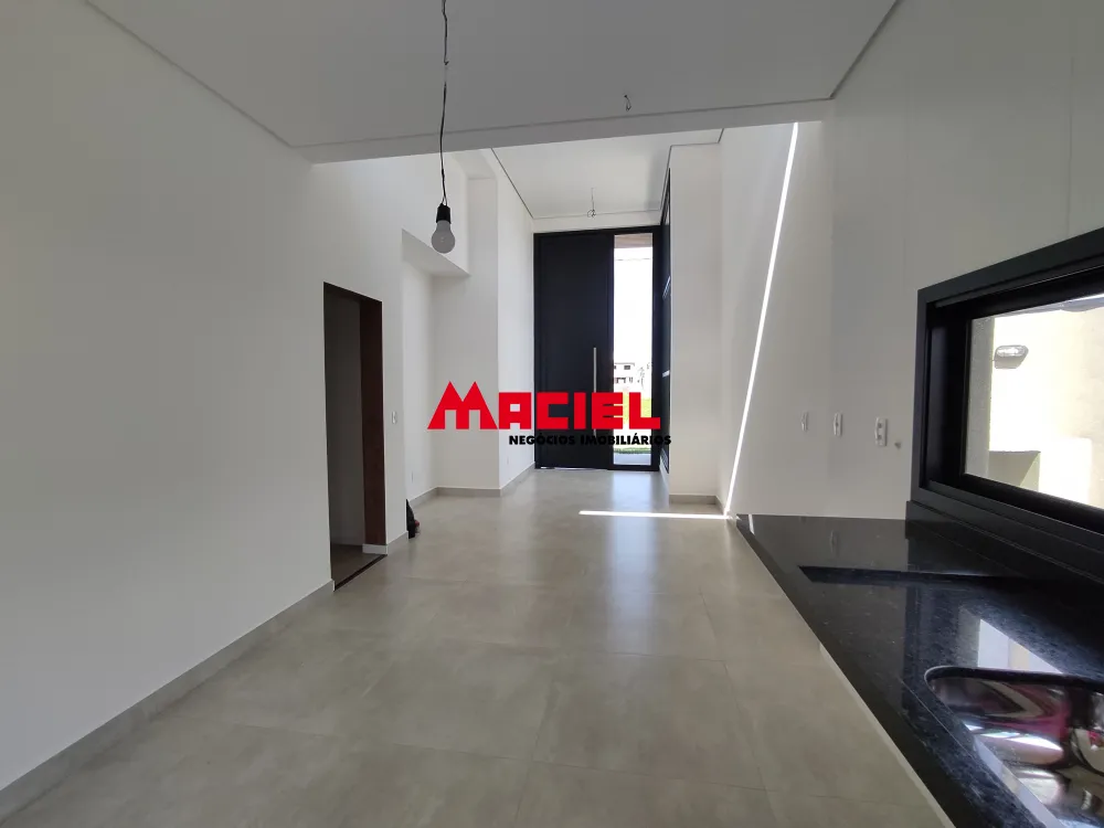 Comprar Casa / Condom&iacute;nio em S&atilde;o Jos&eacute; dos Campos R$ 990.000,00 - Foto 4