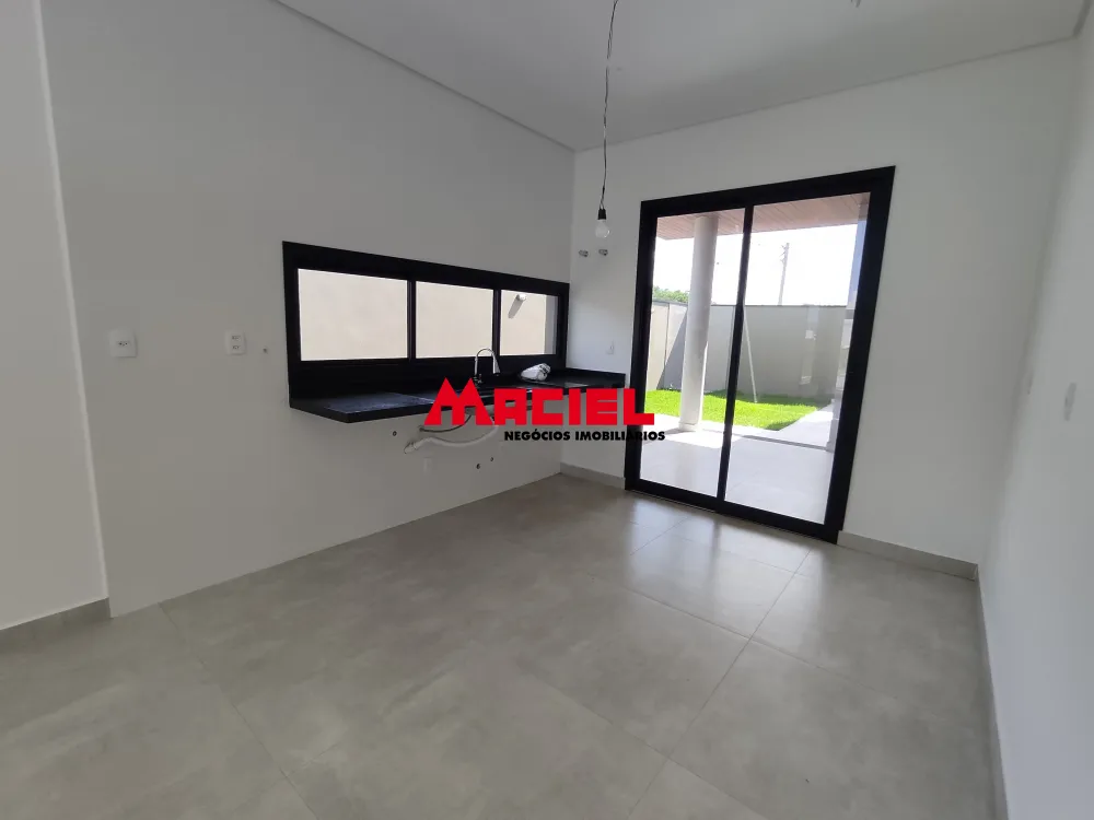 Comprar Casa / Condom&iacute;nio em S&atilde;o Jos&eacute; dos Campos R$ 990.000,00 - Foto 5