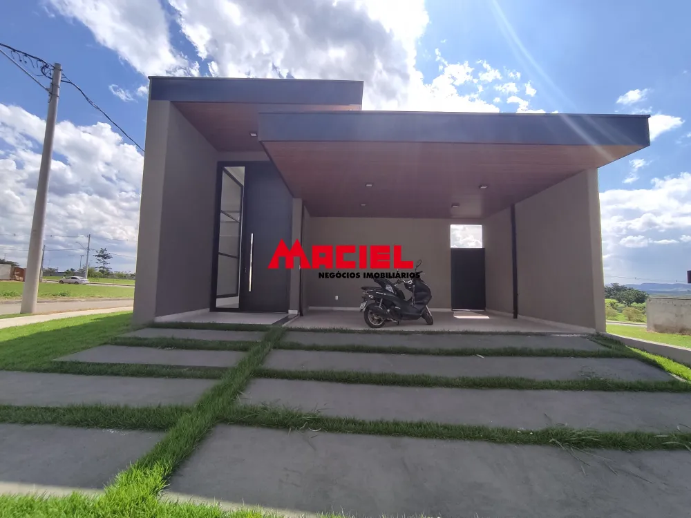 Comprar Casa / Condom&iacute;nio em S&atilde;o Jos&eacute; dos Campos R$ 990.000,00 - Foto 1