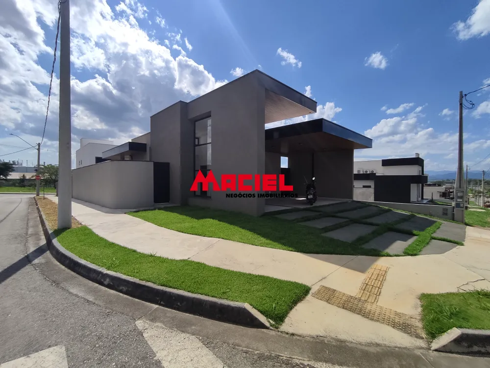 Comprar Casa / Condom&iacute;nio em S&atilde;o Jos&eacute; dos Campos R$ 990.000,00 - Foto 2