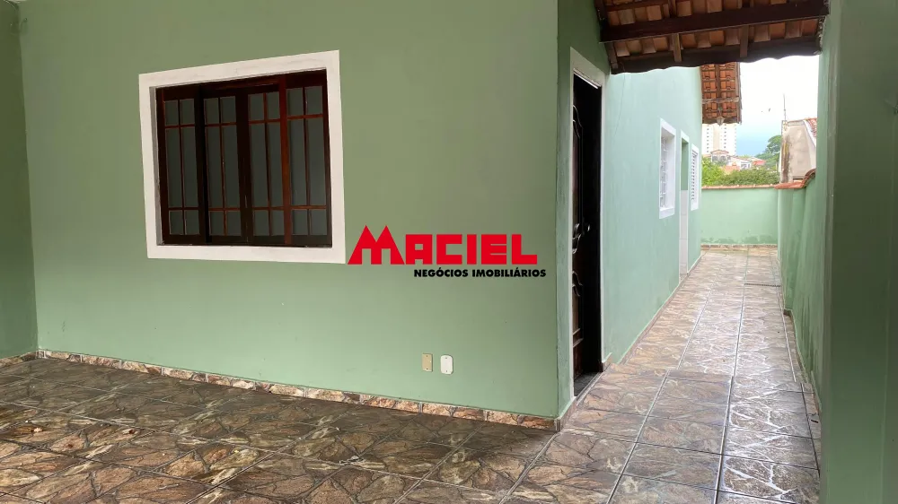 Alugar Casa / Sobrado em S&atilde;o Jos&eacute; dos Campos R$ 3.600,00 - Foto 3
