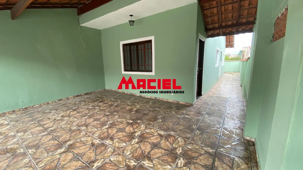 Alugar Casa / Sobrado em S&atilde;o Jos&eacute; dos Campos R$ 3.600,00 - Foto 2