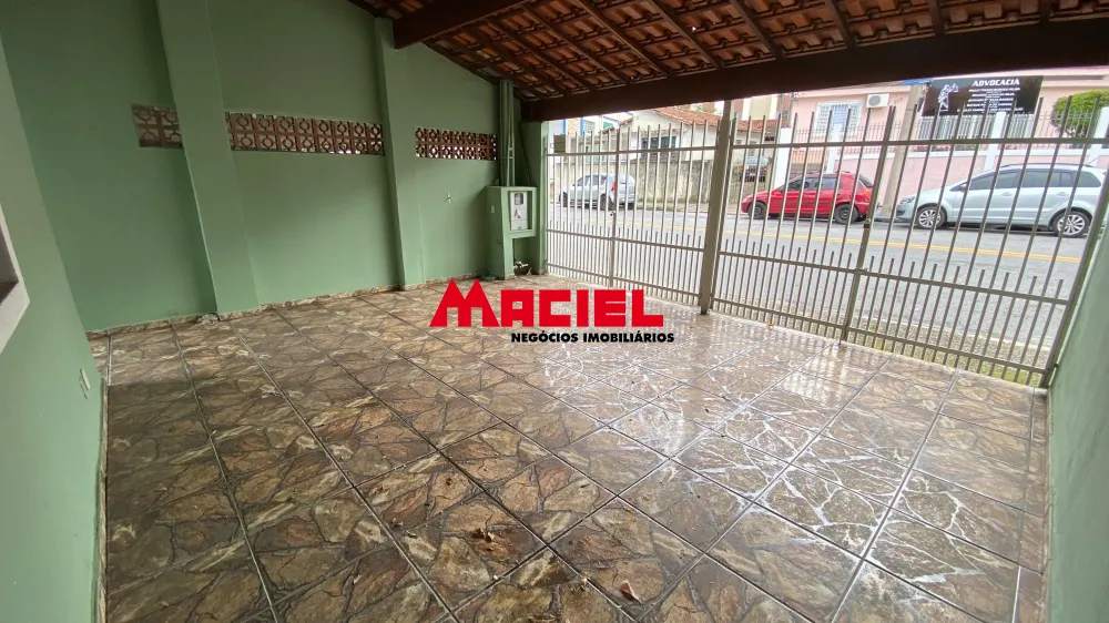 Alugar Casa / Sobrado em S&atilde;o Jos&eacute; dos Campos R$ 3.600,00 - Foto 4