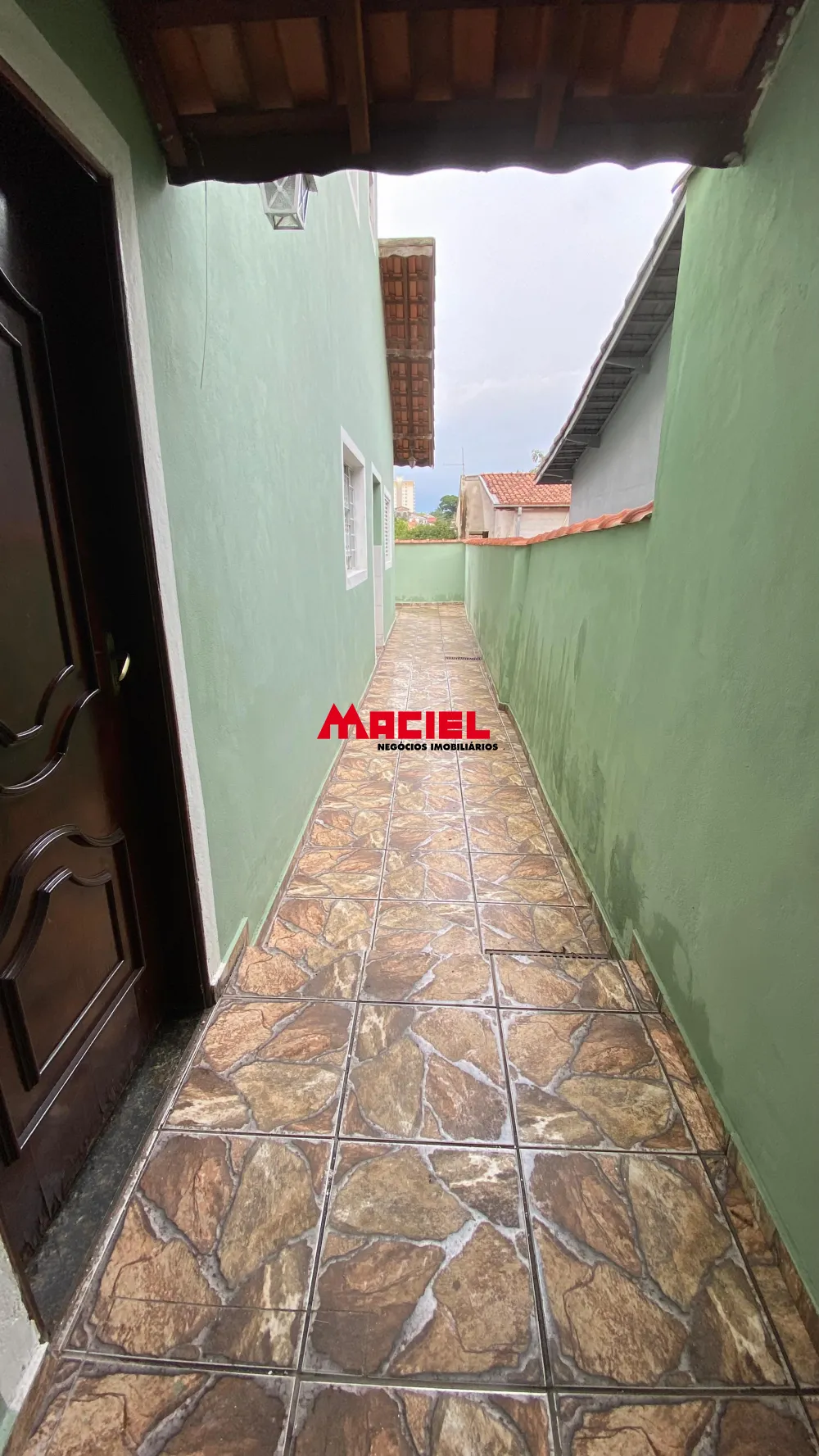 Alugar Casa / Sobrado em S&atilde;o Jos&eacute; dos Campos R$ 3.600,00 - Foto 5