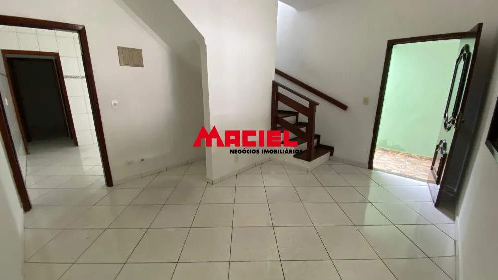 Alugar Casa / Sobrado em S&atilde;o Jos&eacute; dos Campos R$ 3.600,00 - Foto 6