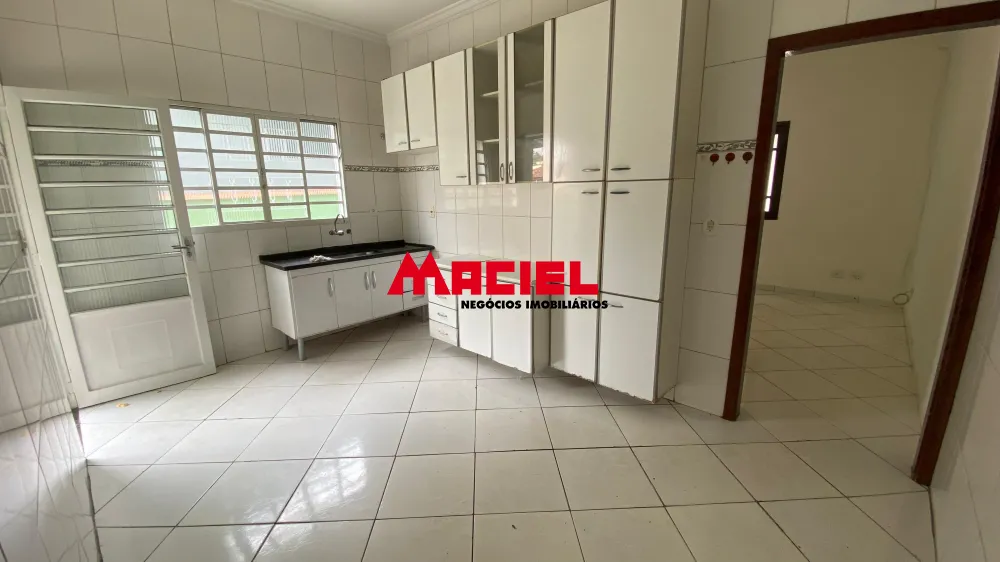 Alugar Casa / Sobrado em S&atilde;o Jos&eacute; dos Campos R$ 3.600,00 - Foto 8
