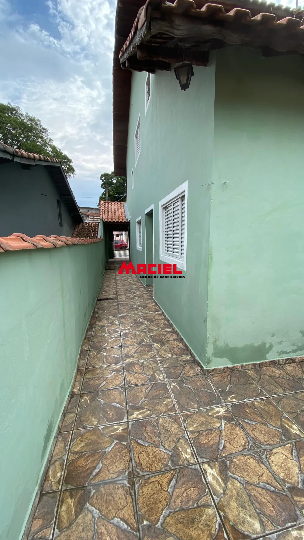 Alugar Casa / Sobrado em S&atilde;o Jos&eacute; dos Campos R$ 3.600,00 - Foto 15