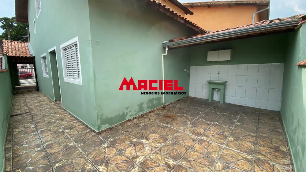 Alugar Casa / Sobrado em S&atilde;o Jos&eacute; dos Campos R$ 3.600,00 - Foto 16