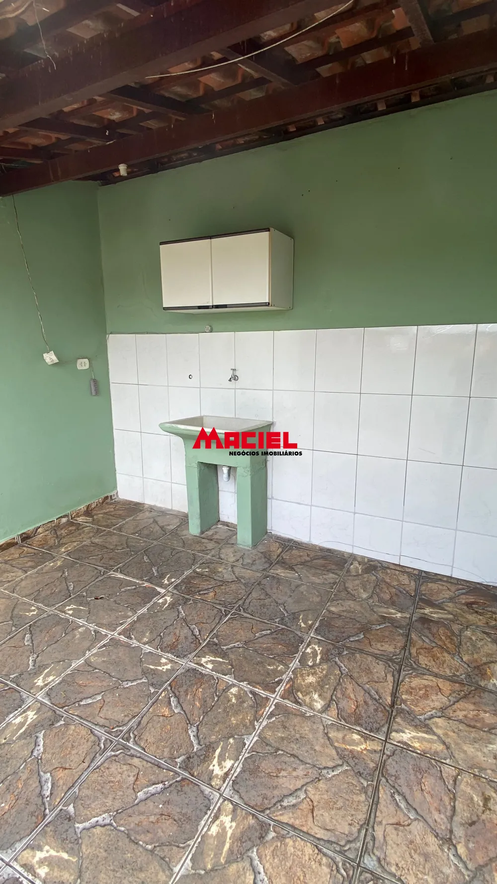 Alugar Casa / Sobrado em S&atilde;o Jos&eacute; dos Campos R$ 3.600,00 - Foto 17
