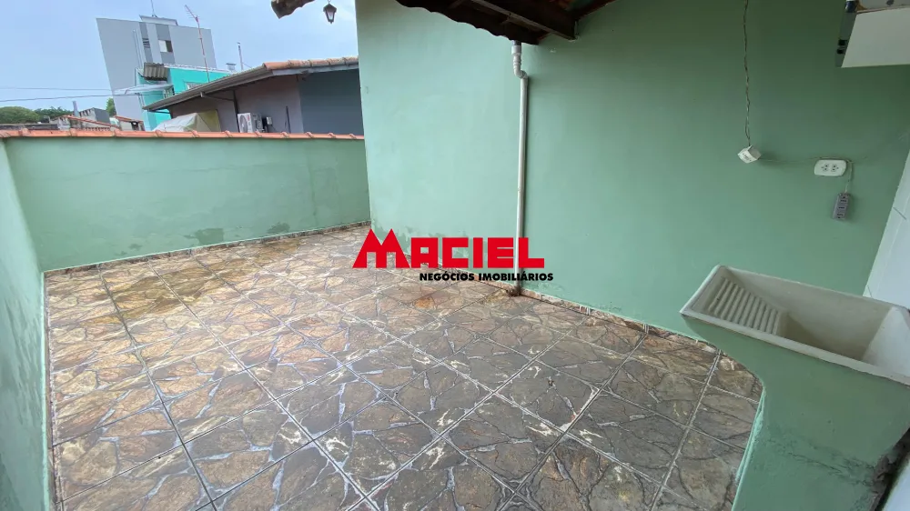 Alugar Casa / Sobrado em S&atilde;o Jos&eacute; dos Campos R$ 3.600,00 - Foto 18