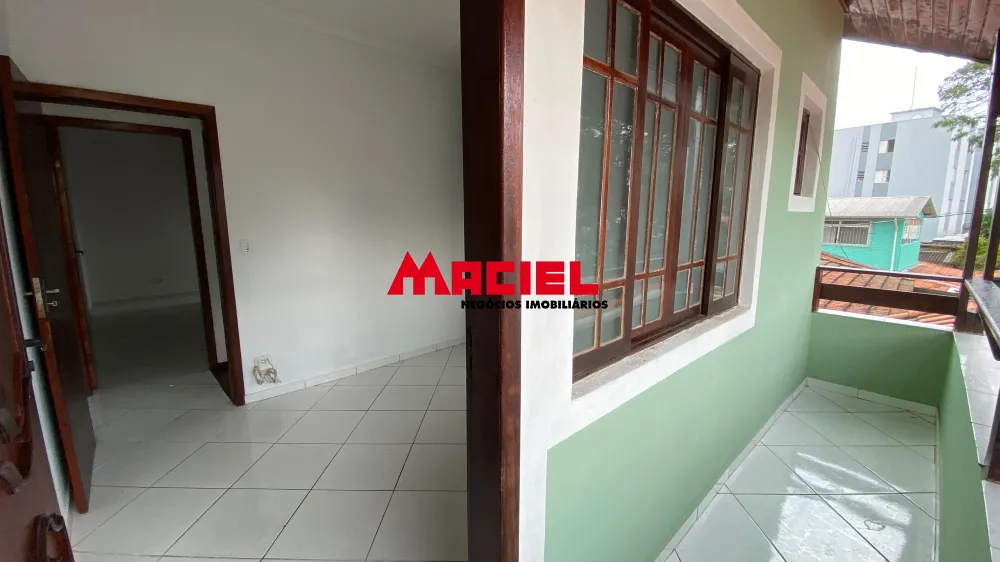 Alugar Casa / Sobrado em S&atilde;o Jos&eacute; dos Campos R$ 3.600,00 - Foto 27