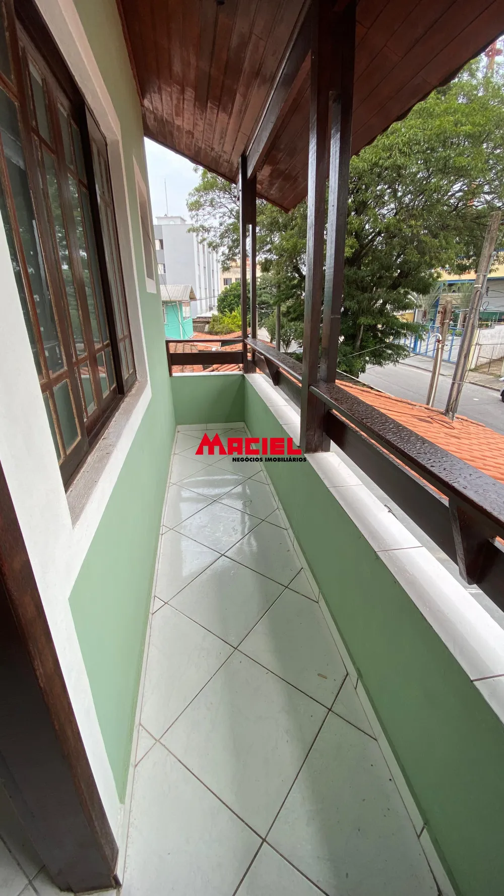 Alugar Casa / Sobrado em S&atilde;o Jos&eacute; dos Campos R$ 3.600,00 - Foto 28