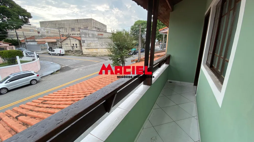 Alugar Casa / Sobrado em S&atilde;o Jos&eacute; dos Campos R$ 3.600,00 - Foto 29