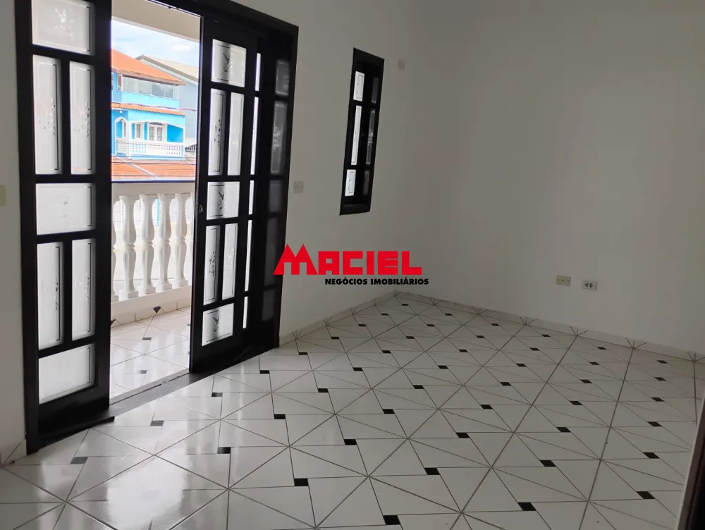 Alugar Casa / Sobrado em S&atilde;o Jos&eacute; dos Campos R$ 2.500,00 - Foto 4