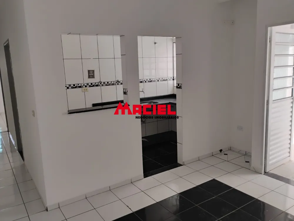 Alugar Casa / Sobrado em S&atilde;o Jos&eacute; dos Campos R$ 2.500,00 - Foto 6