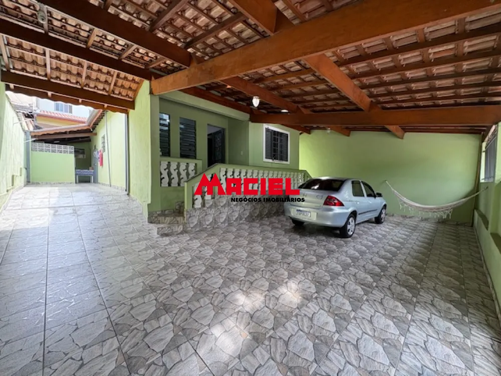 Comprar Casa / Padr&atilde;o em S&atilde;o Jos&eacute; dos Campos R$ 750.000,00 - Foto 1