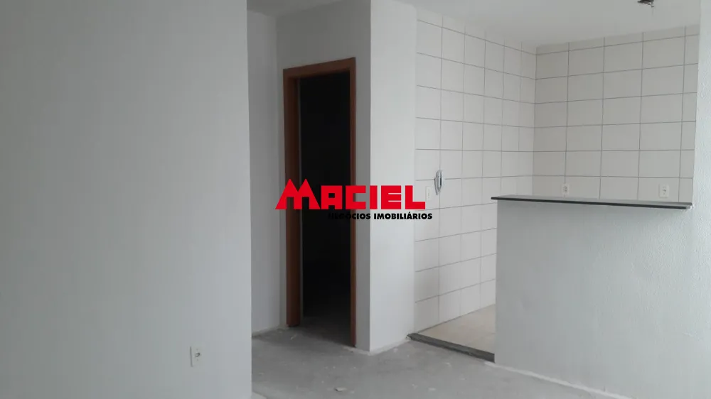 Comprar Apartamento / Padr&atilde;o em S&atilde;o Jos&eacute; dos Campos R$ 190.000,00 - Foto 3