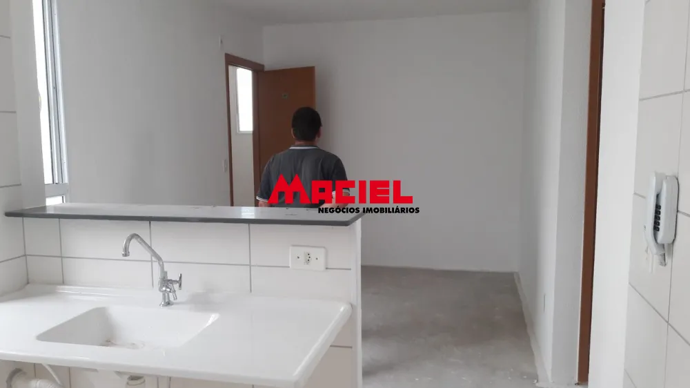 Comprar Apartamento / Padr&atilde;o em S&atilde;o Jos&eacute; dos Campos R$ 190.000,00 - Foto 7