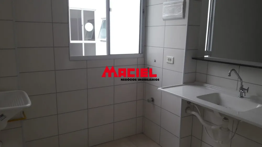 Comprar Apartamento / Padr&atilde;o em S&atilde;o Jos&eacute; dos Campos R$ 190.000,00 - Foto 11