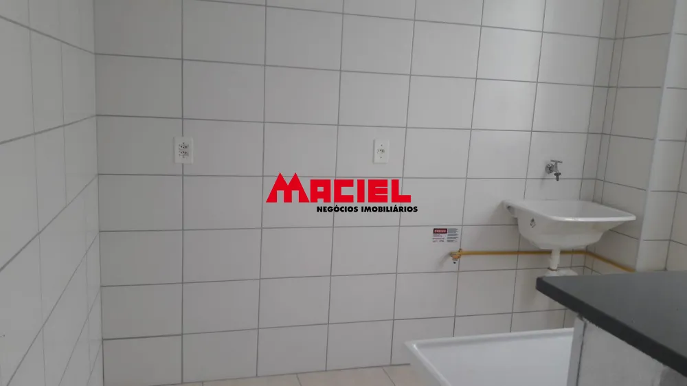 Comprar Apartamento / Padr&atilde;o em S&atilde;o Jos&eacute; dos Campos R$ 190.000,00 - Foto 13