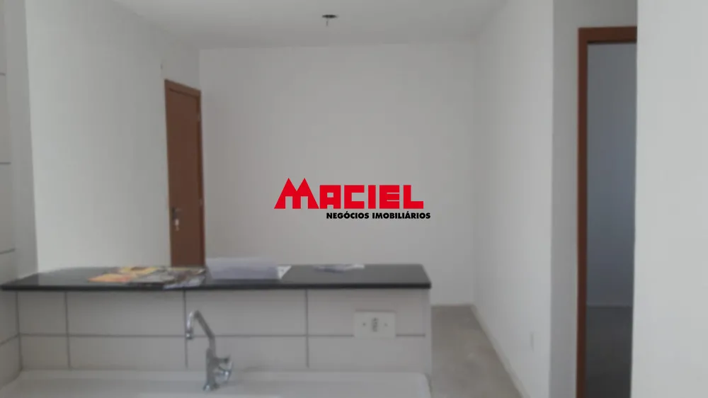 Comprar Apartamento / Padr&atilde;o em S&atilde;o Jos&eacute; dos Campos R$ 190.000,00 - Foto 8