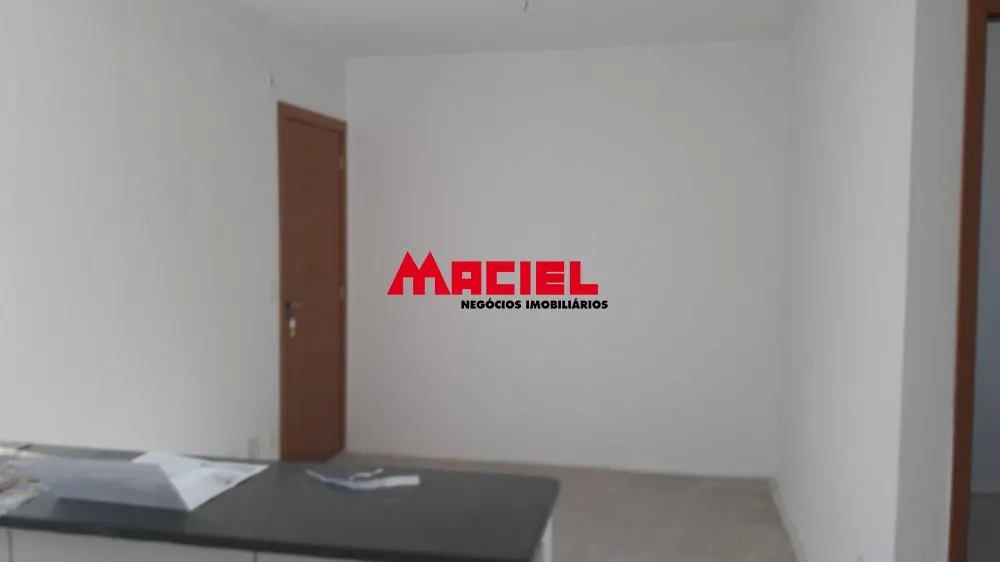 Comprar Apartamento / Padr&atilde;o em S&atilde;o Jos&eacute; dos Campos R$ 190.000,00 - Foto 1