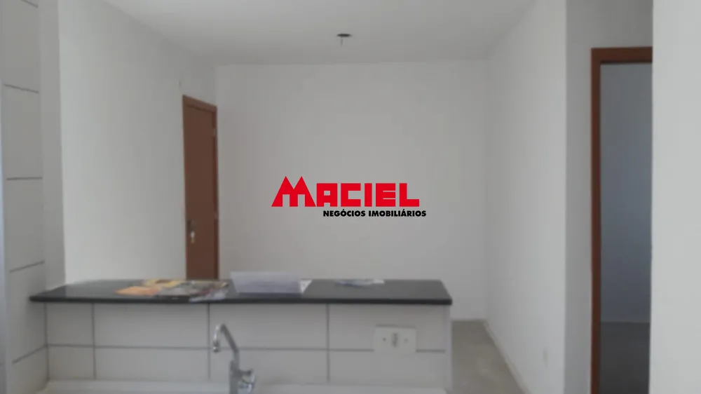 Comprar Apartamento / Padr&atilde;o em S&atilde;o Jos&eacute; dos Campos R$ 190.000,00 - Foto 2