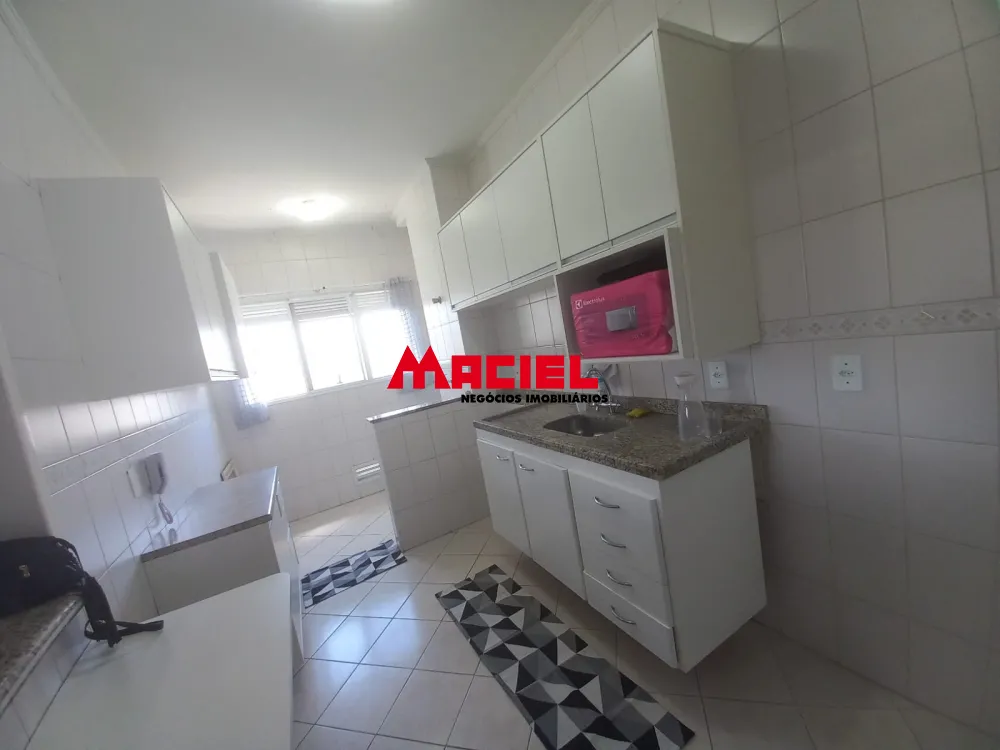 Comprar Apartamento / Padr&atilde;o em Jacare&iacute; R$ 340.000,00 - Foto 5