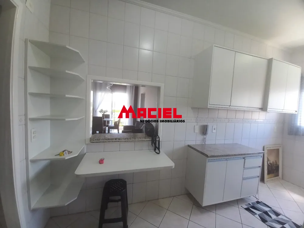 Comprar Apartamento / Padr&atilde;o em Jacare&iacute; R$ 340.000,00 - Foto 6