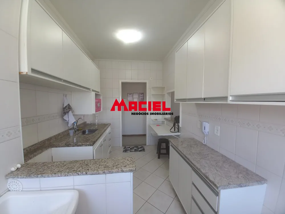 Comprar Apartamento / Padr&atilde;o em Jacare&iacute; R$ 340.000,00 - Foto 8