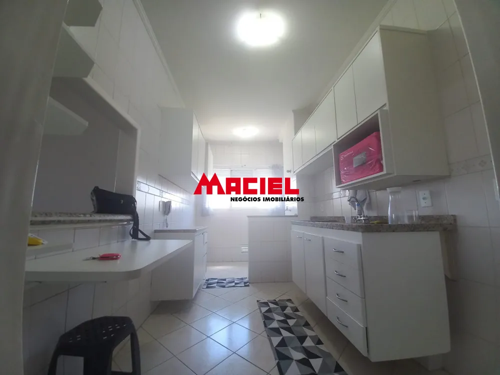 Comprar Apartamento / Padr&atilde;o em Jacare&iacute; R$ 340.000,00 - Foto 9