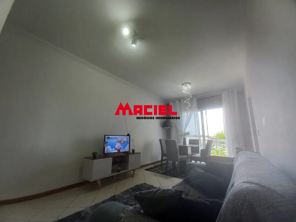 Comprar Apartamento / Padr&atilde;o em Jacare&iacute; R$ 340.000,00 - Foto 2