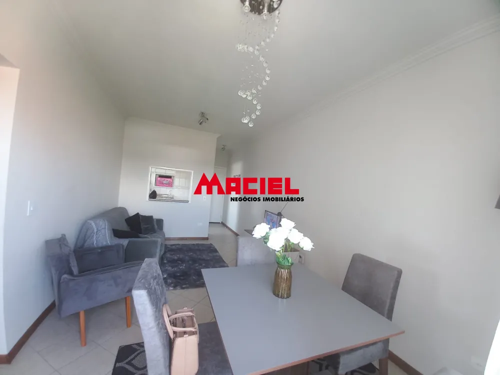 Comprar Apartamento / Padr&atilde;o em Jacare&iacute; R$ 340.000,00 - Foto 1