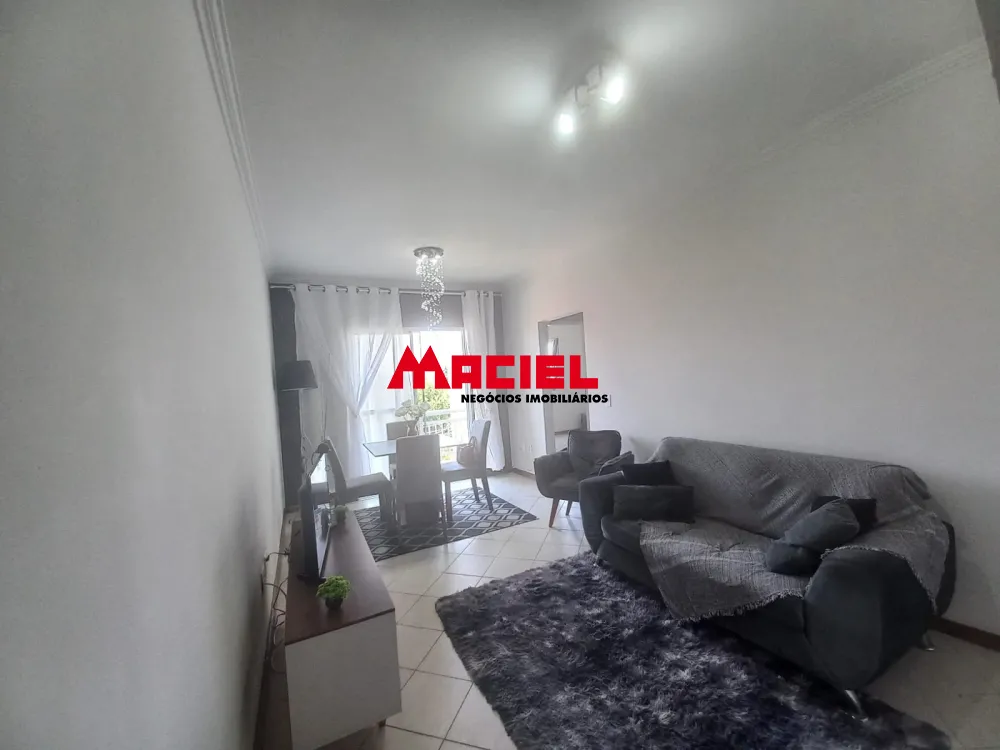 Comprar Apartamento / Padr&atilde;o em Jacare&iacute; R$ 340.000,00 - Foto 3