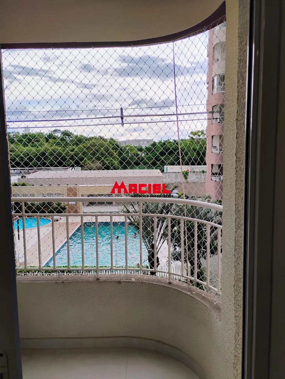 Alugar Apartamento / Padr&atilde;o em Jacare&iacute; R$ 2.900,00 - Foto 2